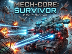 Игра Mech Core: Survivor