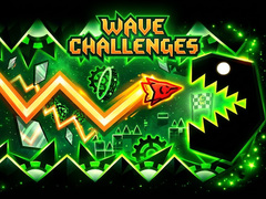 Игра Wave Challenges