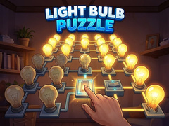 Игра Light Bulb Puzzle