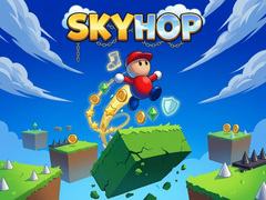 Игра SkyHop