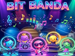 Игра BitBanda