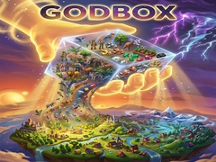Игра Godbox