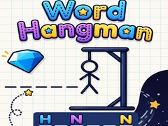 Игра Word Hangman