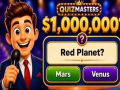 Игра Quizmasters
