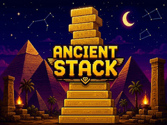 Игра Ancient Stack