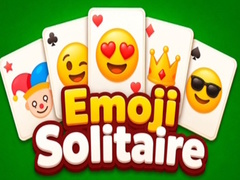Игра Emoji Solitaire