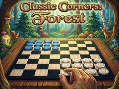 Игра Classic Corners: Forest