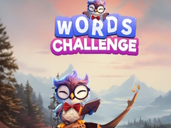 Игра Words Challenge