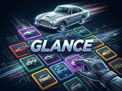 Игра Glance