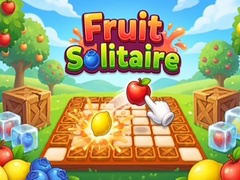 Игра Fruit Solitaire