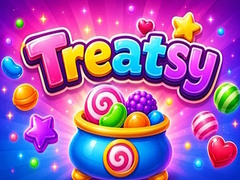 Игра Treatsy