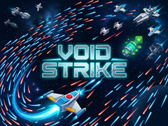 Игра Void Strike