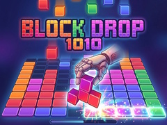Игра Block Drop 1010