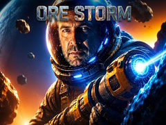 Игра Ore Storm