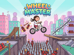 Игра Wheel Master