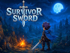 Игра Survivor Sword