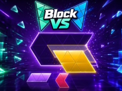Игра Block VS