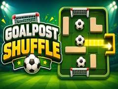 Игра Goalpost Shuffle