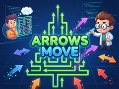 Игра Arrows Move