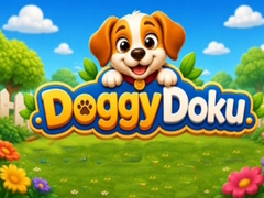 Игра DoggyDoku