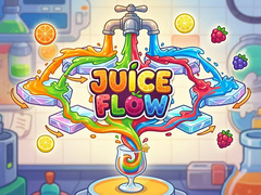 Игра Juice Flow