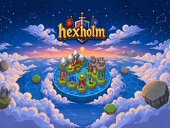Игра Hexholm
