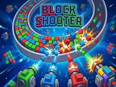 Игра Block Shooter