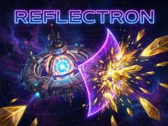 Игра Reflectron
