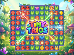 Игра Tiny Trios