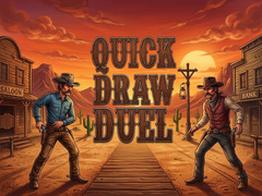 Игра Quick Draw Duel