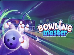 Игра Bowling Master