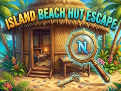 Игра Island Beach Hut Escape