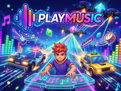 Игра Play Music