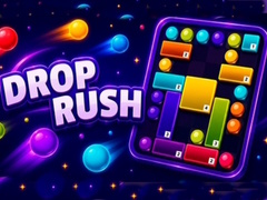 Игра Drop Rush