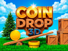 Игра Coin Drop 3D
