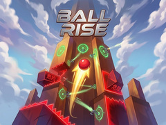Игра Ball Rise