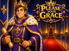 Игра Please Your Grace
