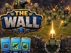 Игра The Wall