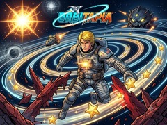 Игра OrbiTapia