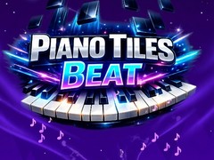 Игра Piano Tiles Beat