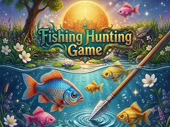 Игра Fishing Hunting Game