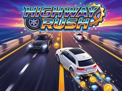 Игра Highway Rush