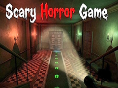 Игра Scary Horror Game