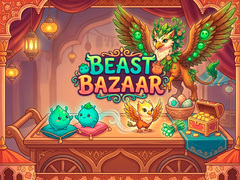 Игра Beast Bazaar