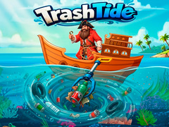 Игра Trash Tide