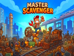 Игра Master Scavenger