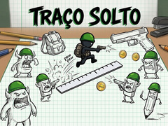 Игра Traço Solto