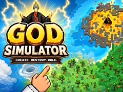 Игра God Simulator