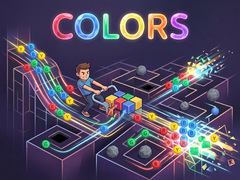 Игра Colors