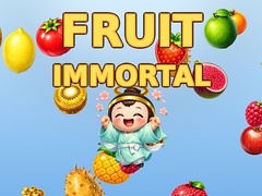 Игра Fruit Immortal